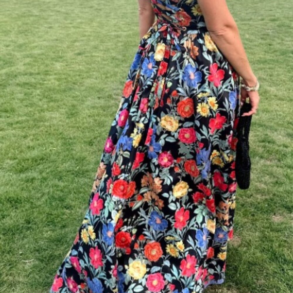 Show Me Your Mumu Juliet Dress